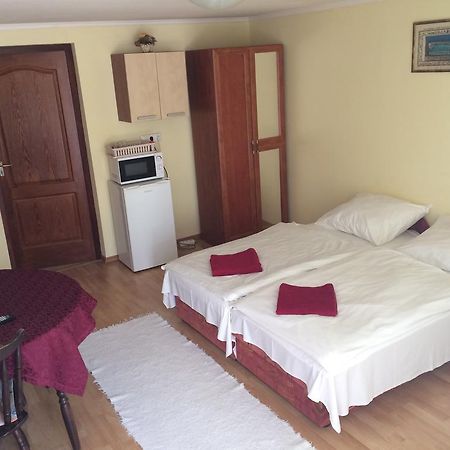 Szep Kert Vendeghaz Hotel Szekszárd Exterior foto