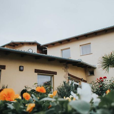Szep Kert Vendeghaz Hotel Szekszárd Exterior foto