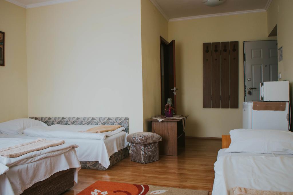 Szep Kert Vendeghaz Hotel Szekszárd Exterior foto